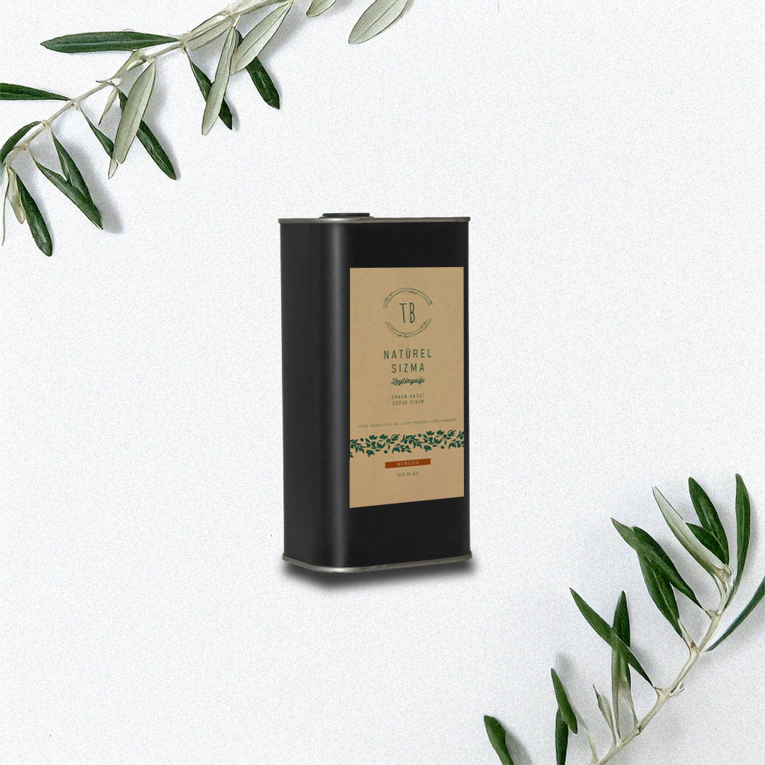 Memecik 1L - Görsel 2